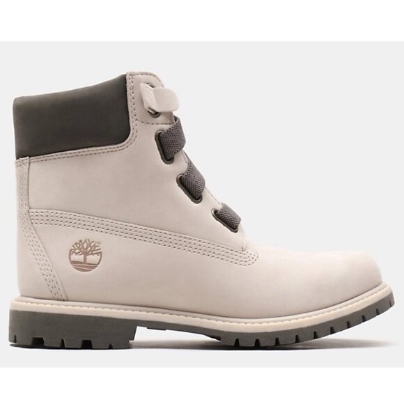 Timberland Women's Premium Convenience 6Inch Waterproof Pull-on Boot Size: 7.5 - Picture 3 of 16